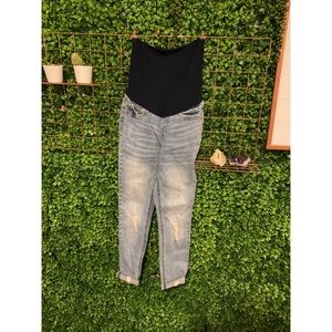 Maternity Jeans